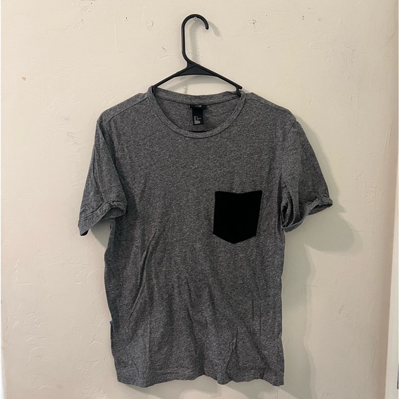 Men’s H&M t-shirt - Picture 3 of 5